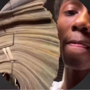 Meet your Posher, Bryce